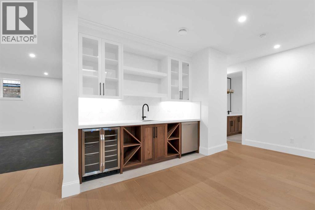 Single Family House for Sale in   Street NW Rosedale Calgary 