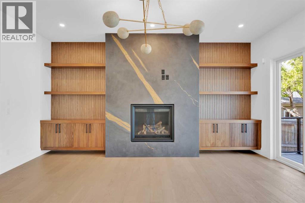 Single Family House for Sale in   Street NW Rosedale Calgary 