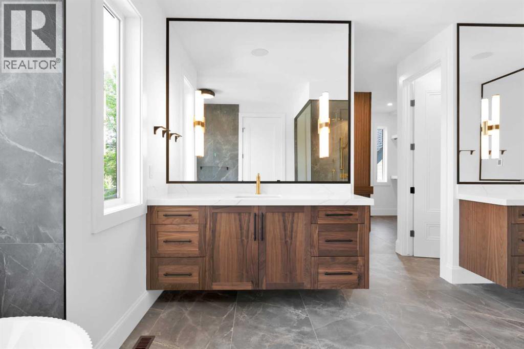 Single Family House for Sale in   Street NW Rosedale Calgary 