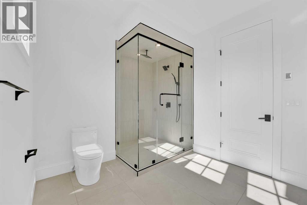 Single Family House for Sale in   Street NW Rosedale Calgary 