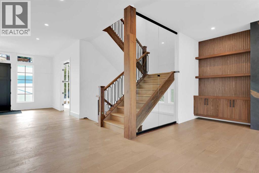 Single Family House for Sale in   Street NW Rosedale Calgary 