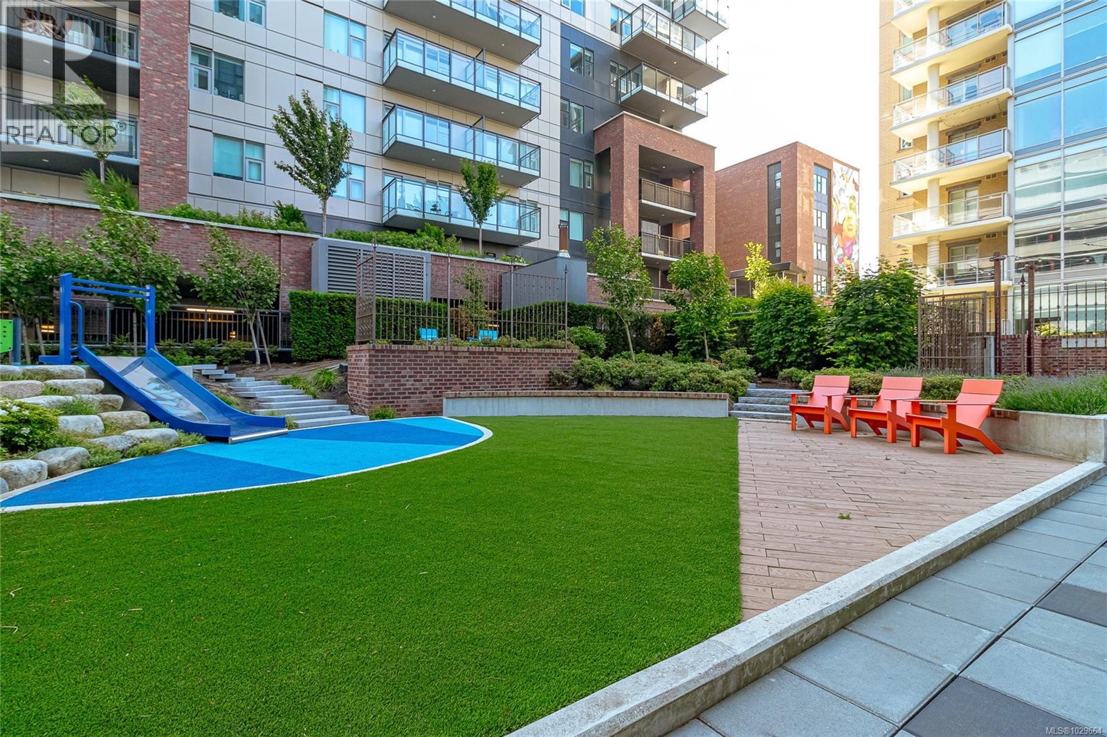 1002 777 Herald Street, Victoria