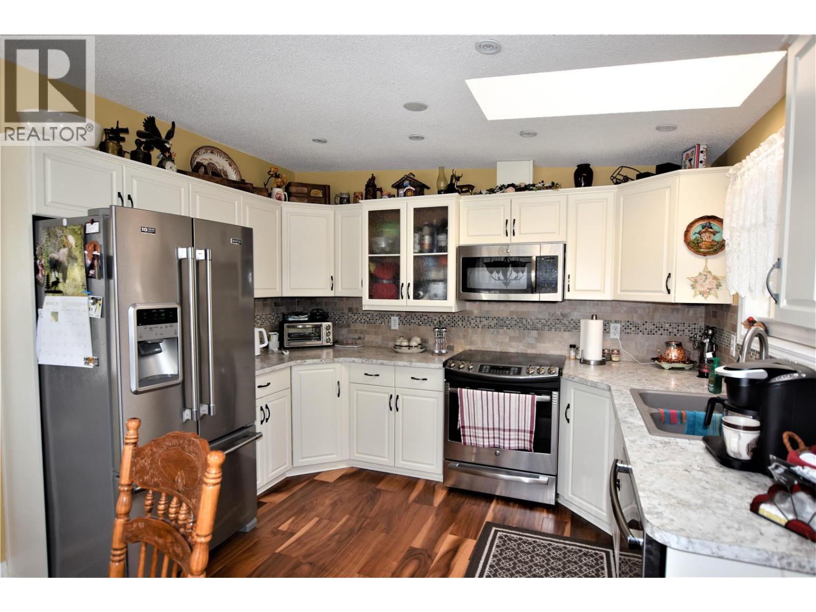 223 Cougar Street, Vernon