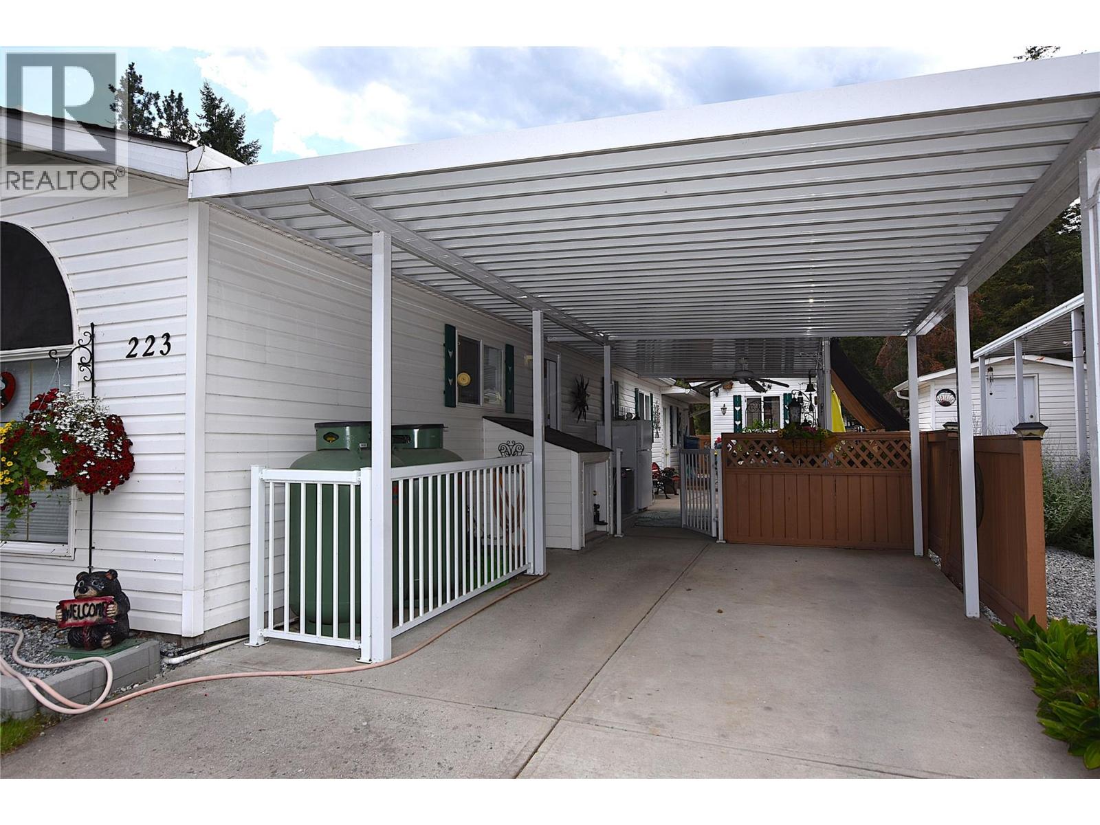 223 Cougar Street, Vernon