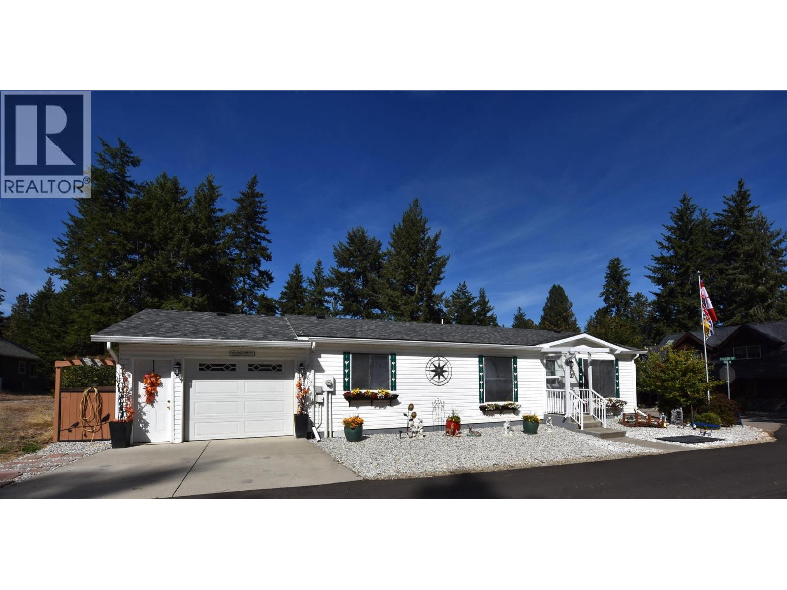 223 Cougar Street, Vernon