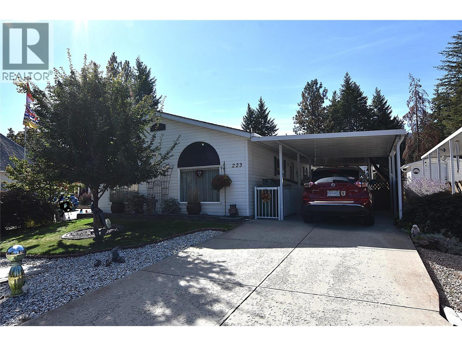 223 Cougar Street, Vernon