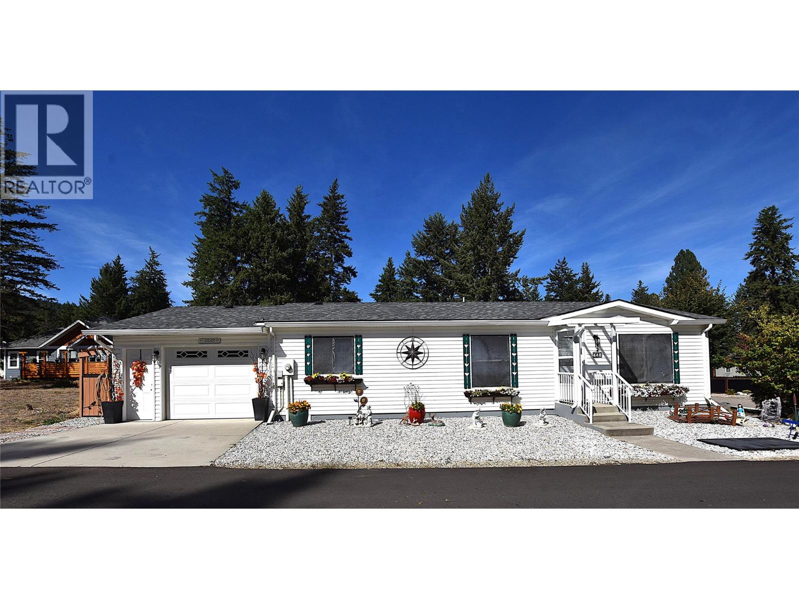 223 Cougar Street, Vernon