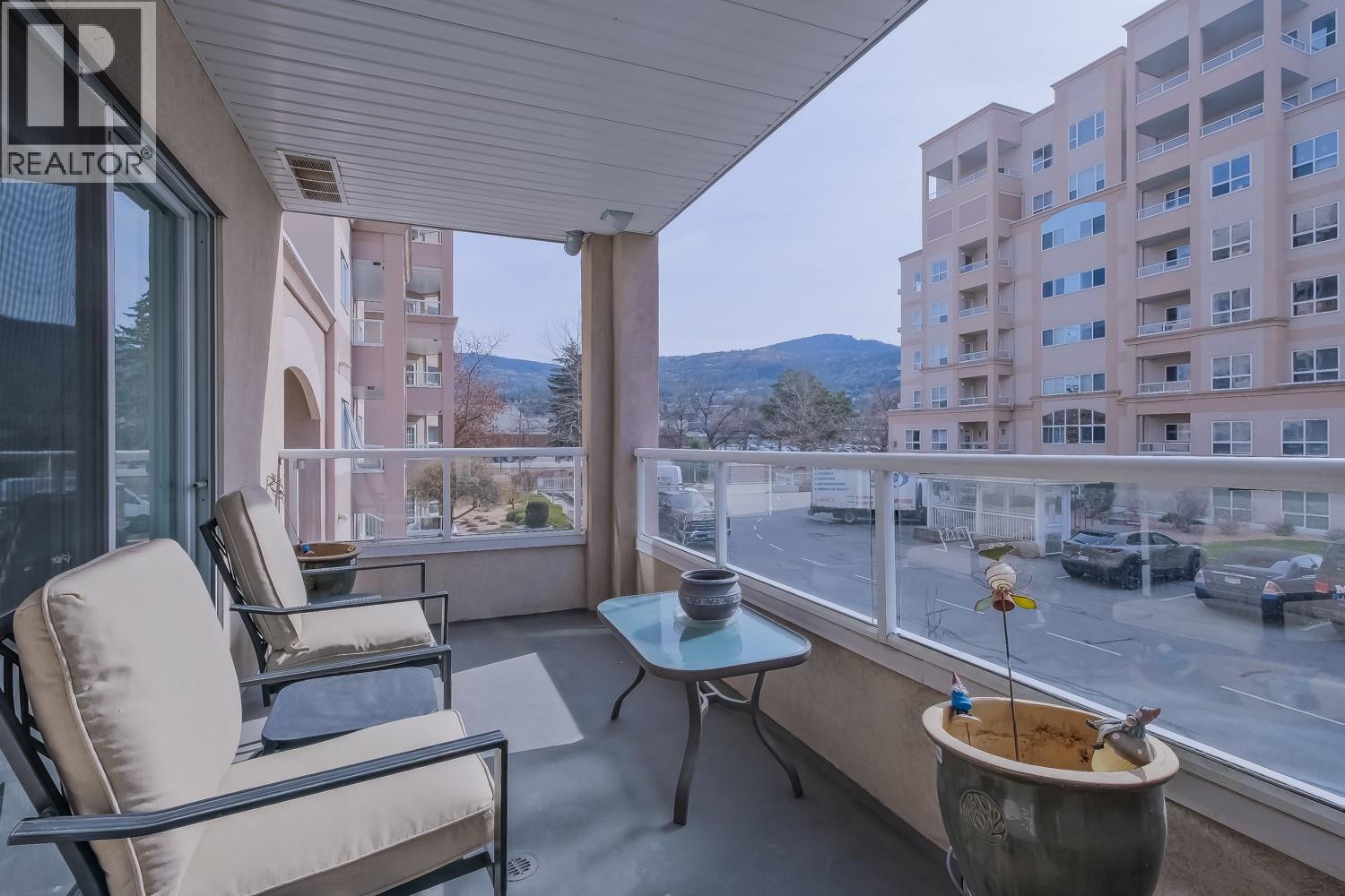 2245 Atkinson Street Unit# 202, Penticton
