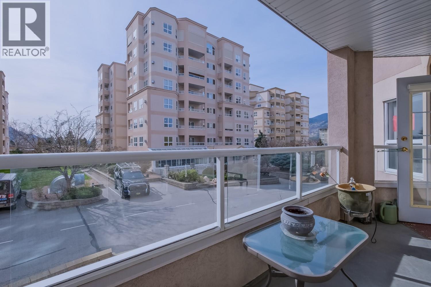 2245 Atkinson Street Unit# 202, Penticton