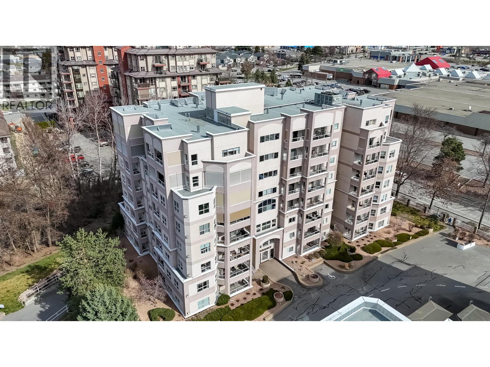 2245 Atkinson Street Unit# 202, Penticton