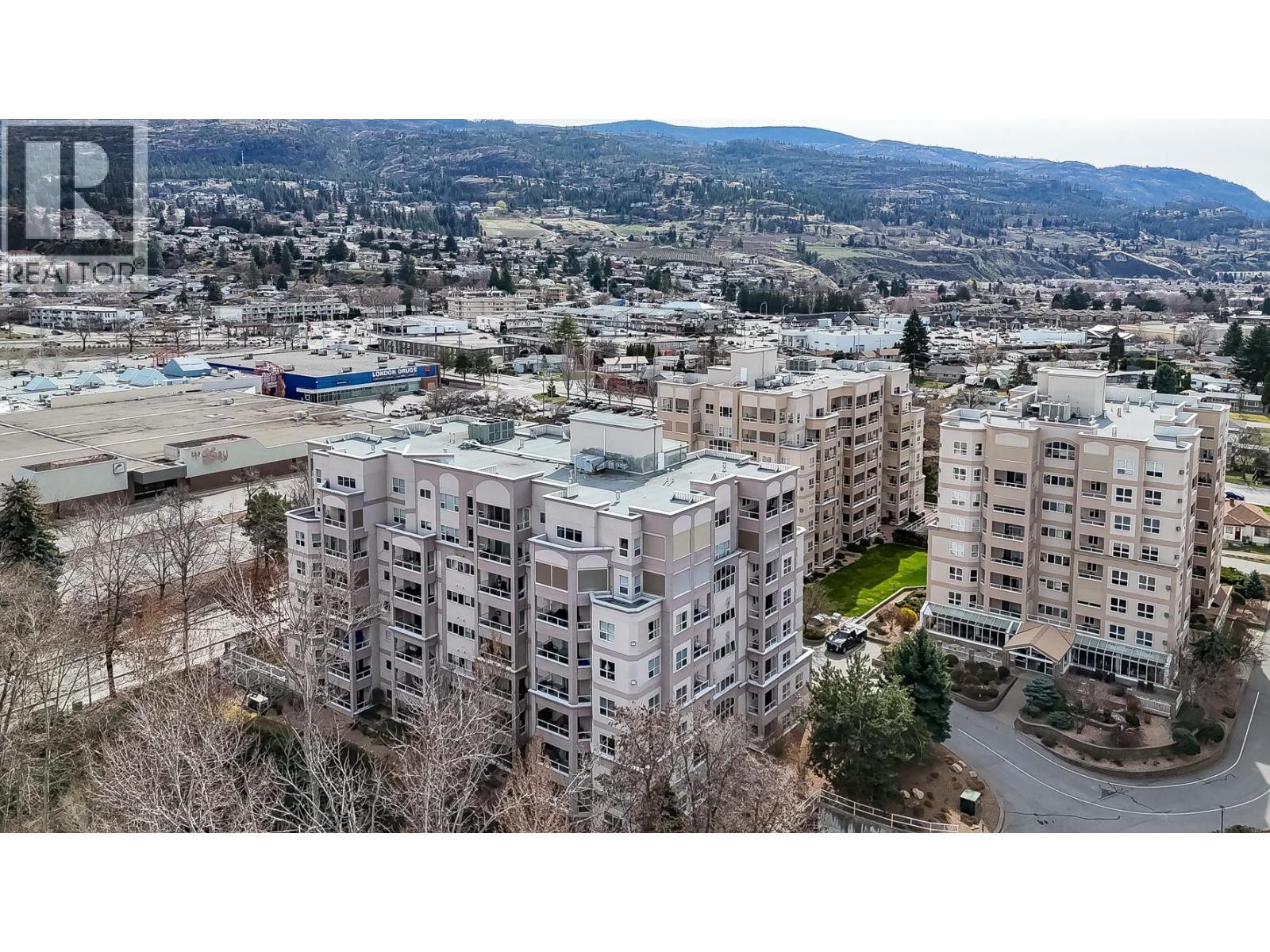 2245 Atkinson Street Unit# 202, Penticton