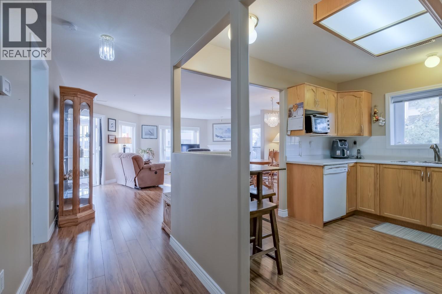 2245 Atkinson Street Unit# 202, Penticton