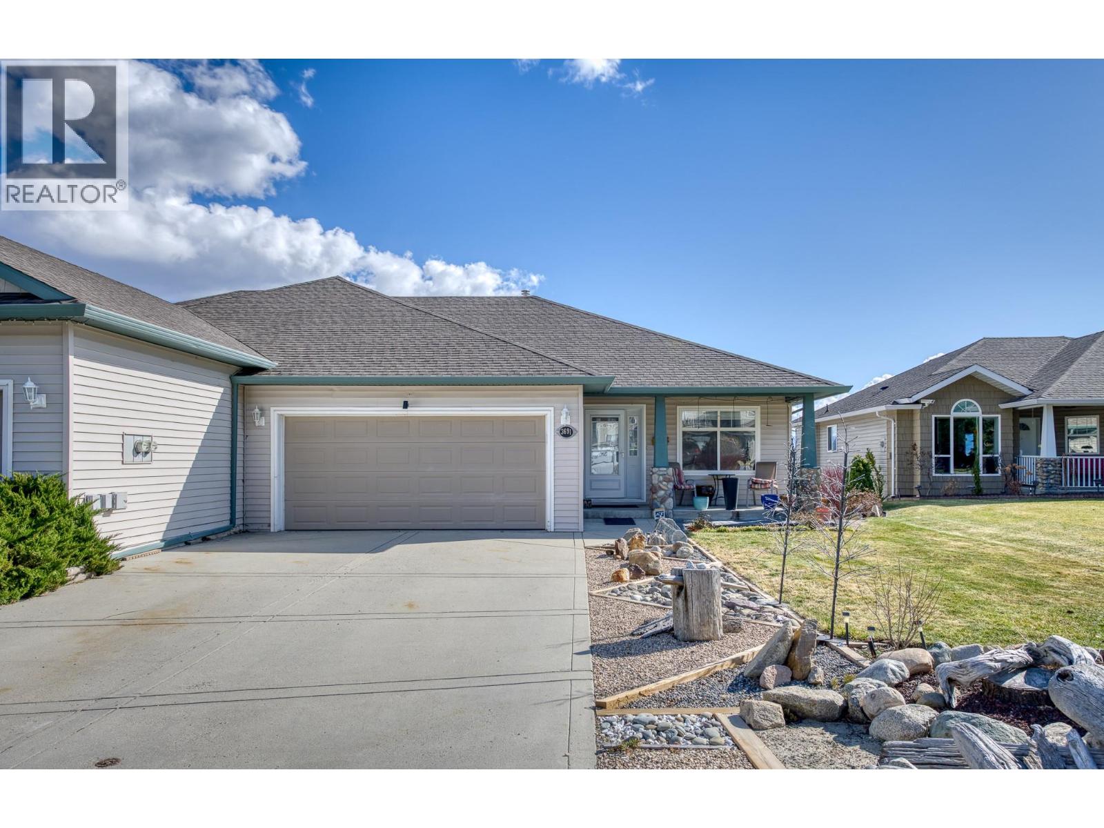  3691 Yorkton Road, West Kelowna
