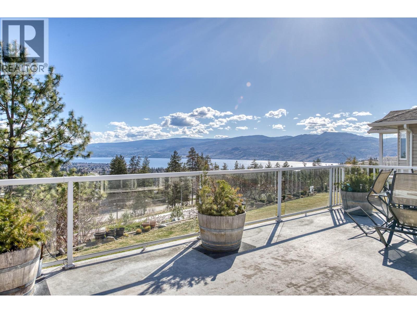 3691 Yorkton Road, West Kelowna