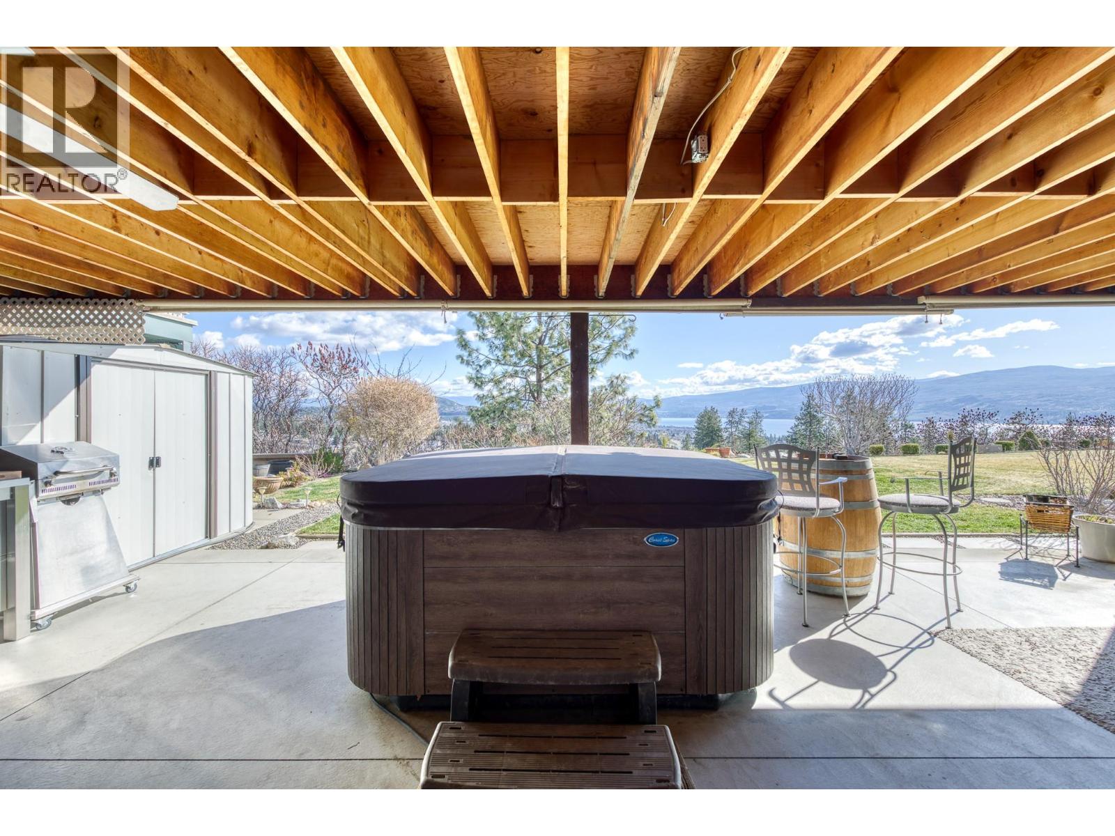 3691 Yorkton Road, West Kelowna