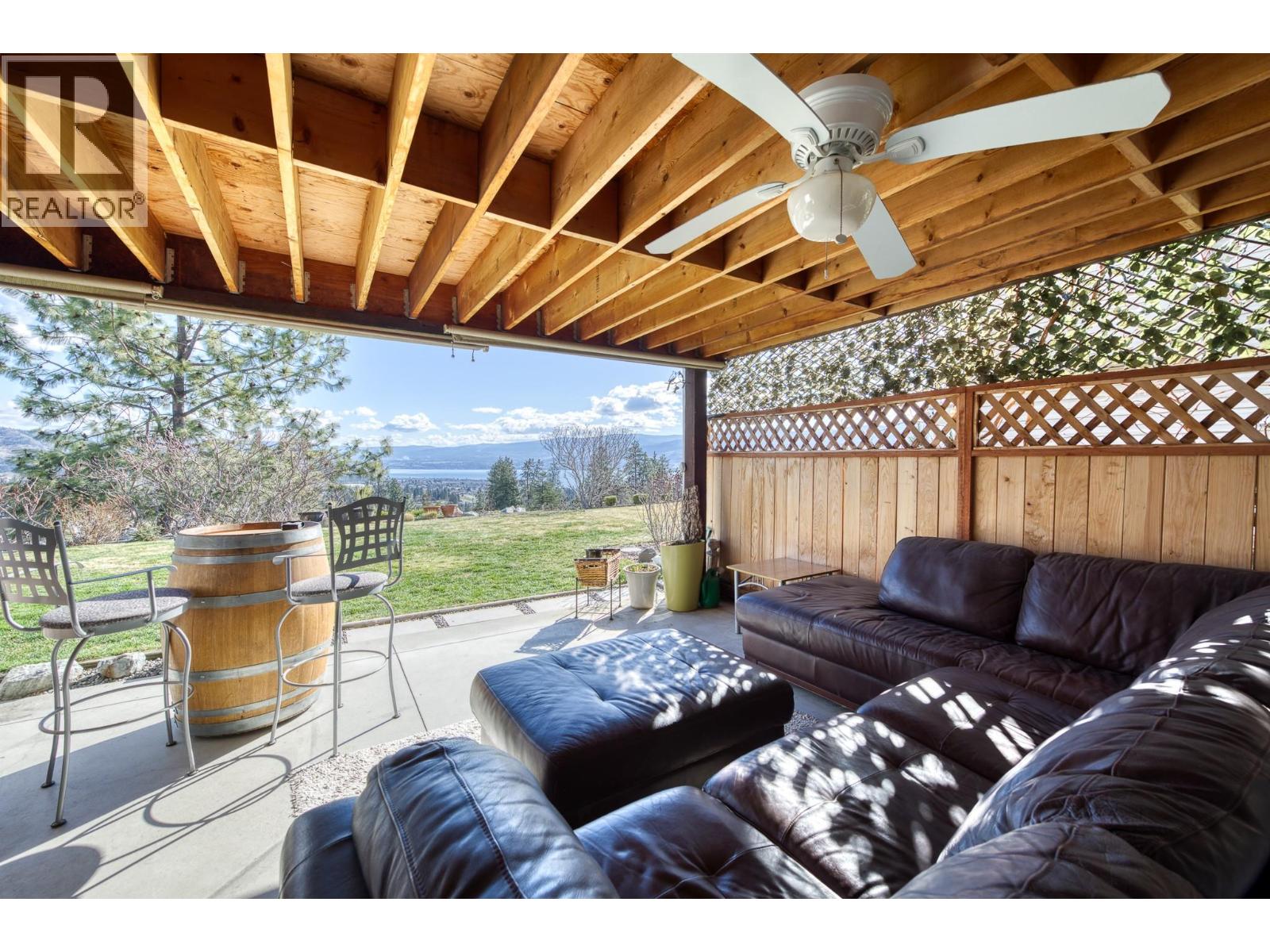 3691 Yorkton Road, West Kelowna