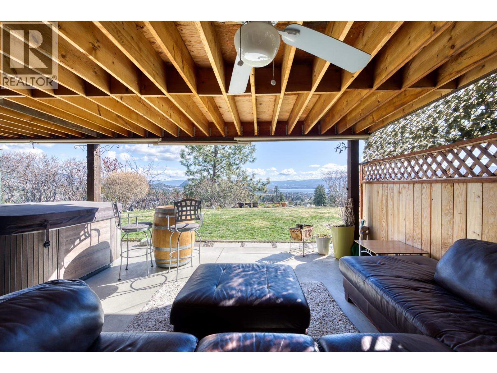 3691 Yorkton Road, West Kelowna