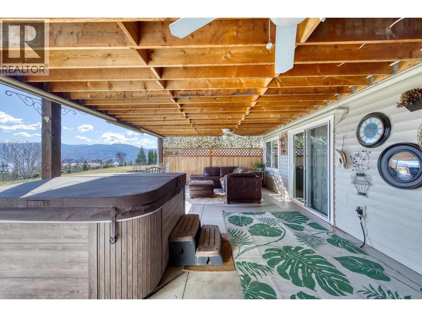 3691 Yorkton Road, West Kelowna