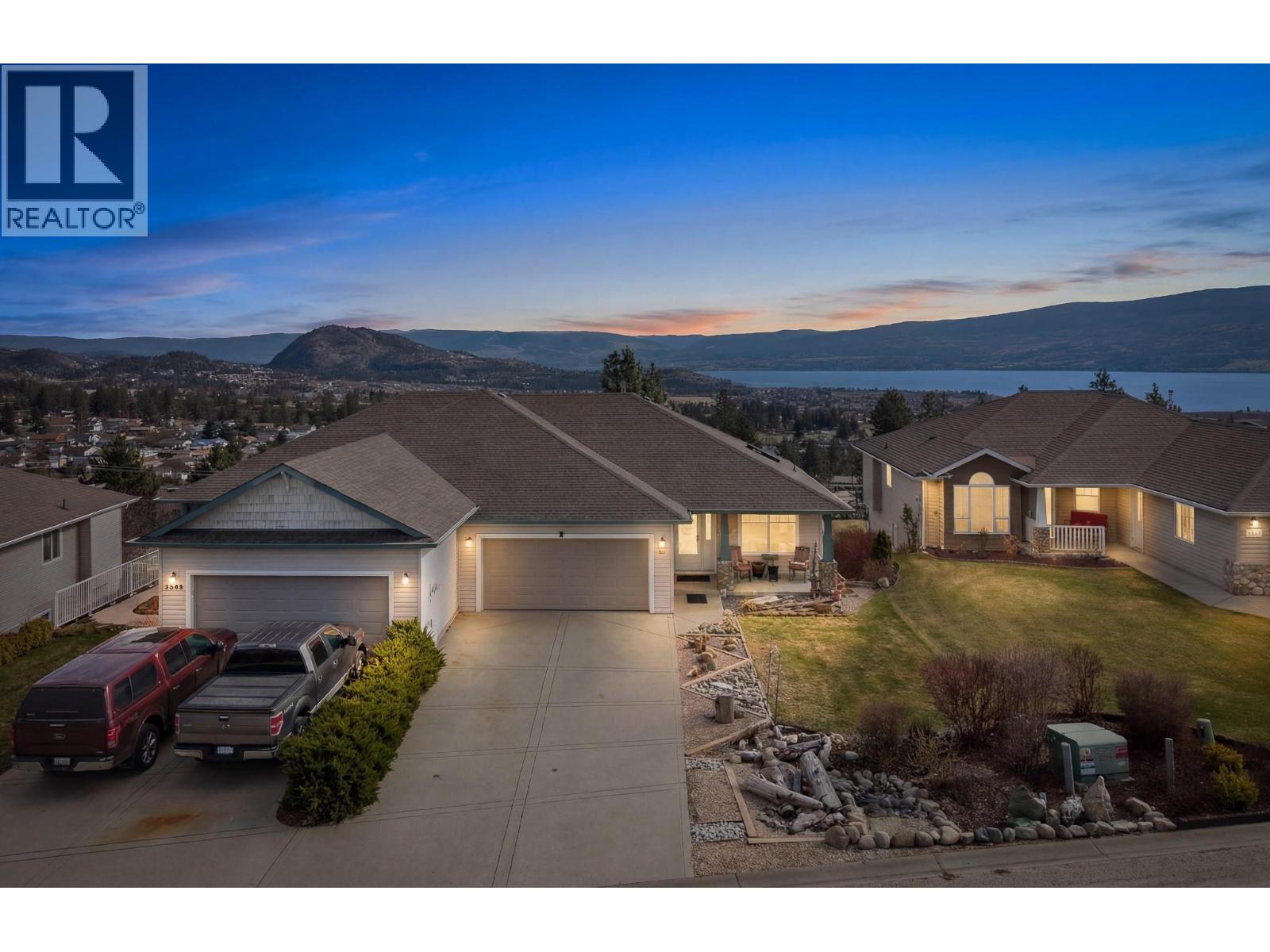 3691 Yorkton Road, West Kelowna