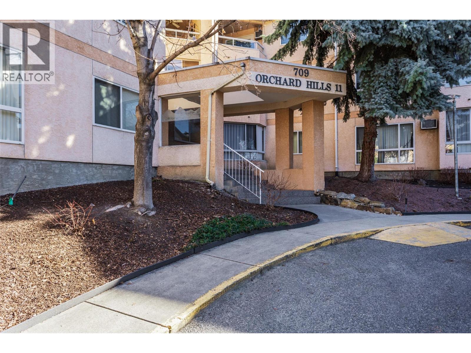 709 Houghton Road Unit# 109, Kelowna