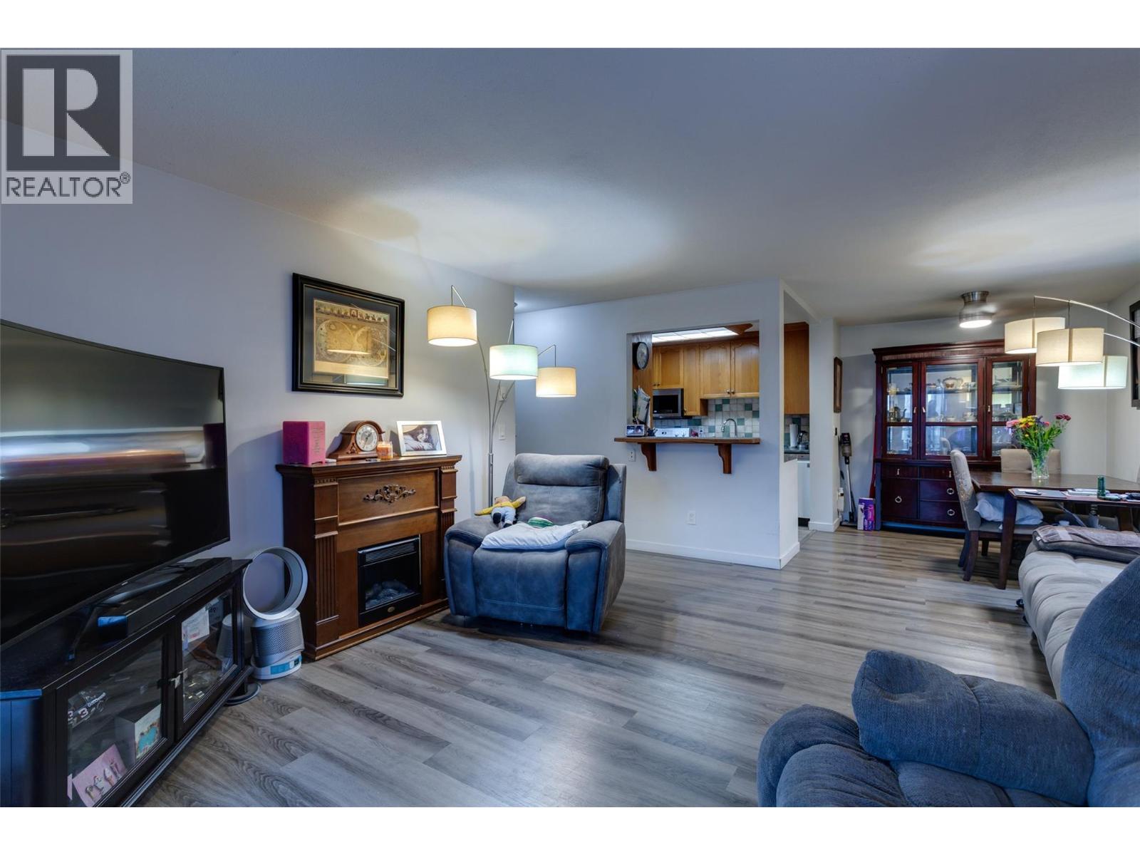 709 Houghton Road Unit# 109, Kelowna