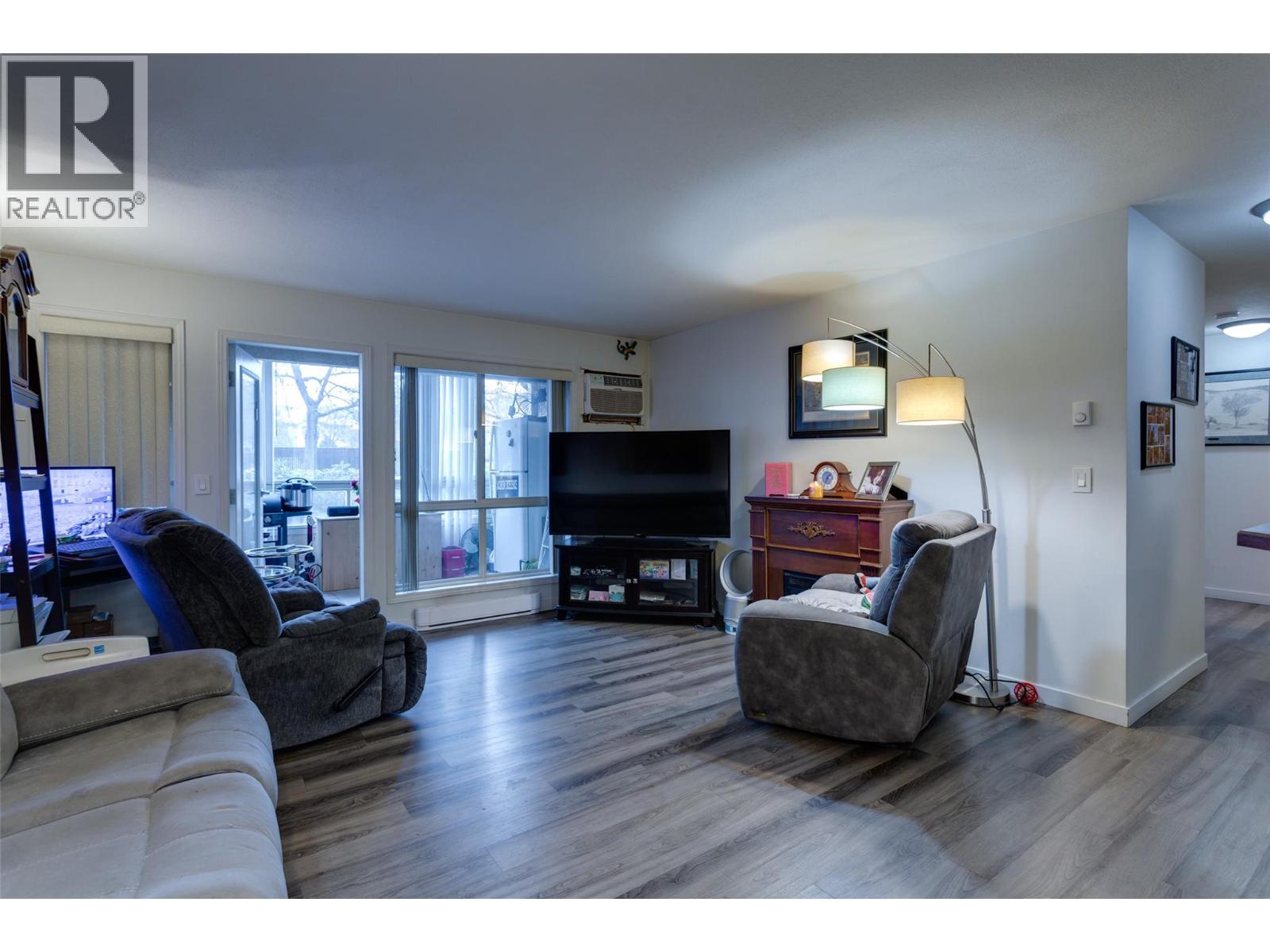 709 Houghton Road Unit# 109, Kelowna