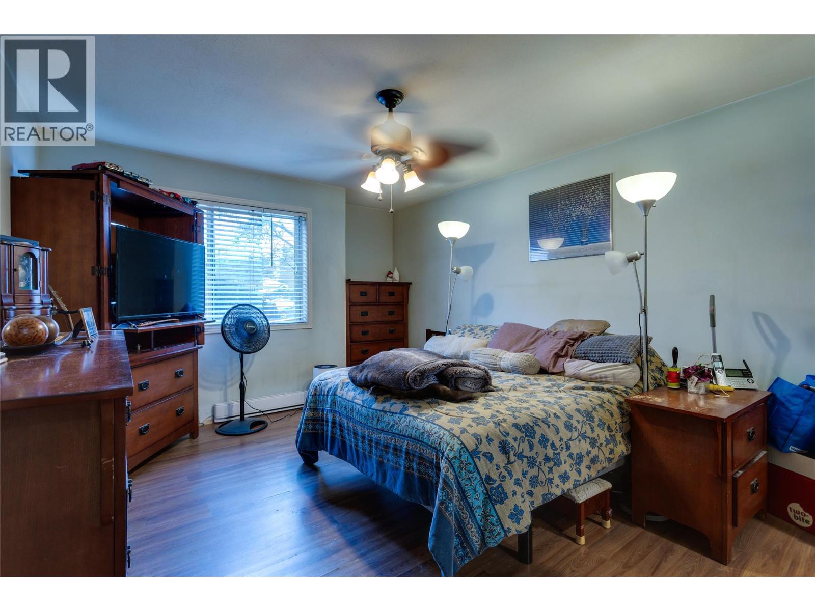 709 Houghton Road Unit# 109, Kelowna