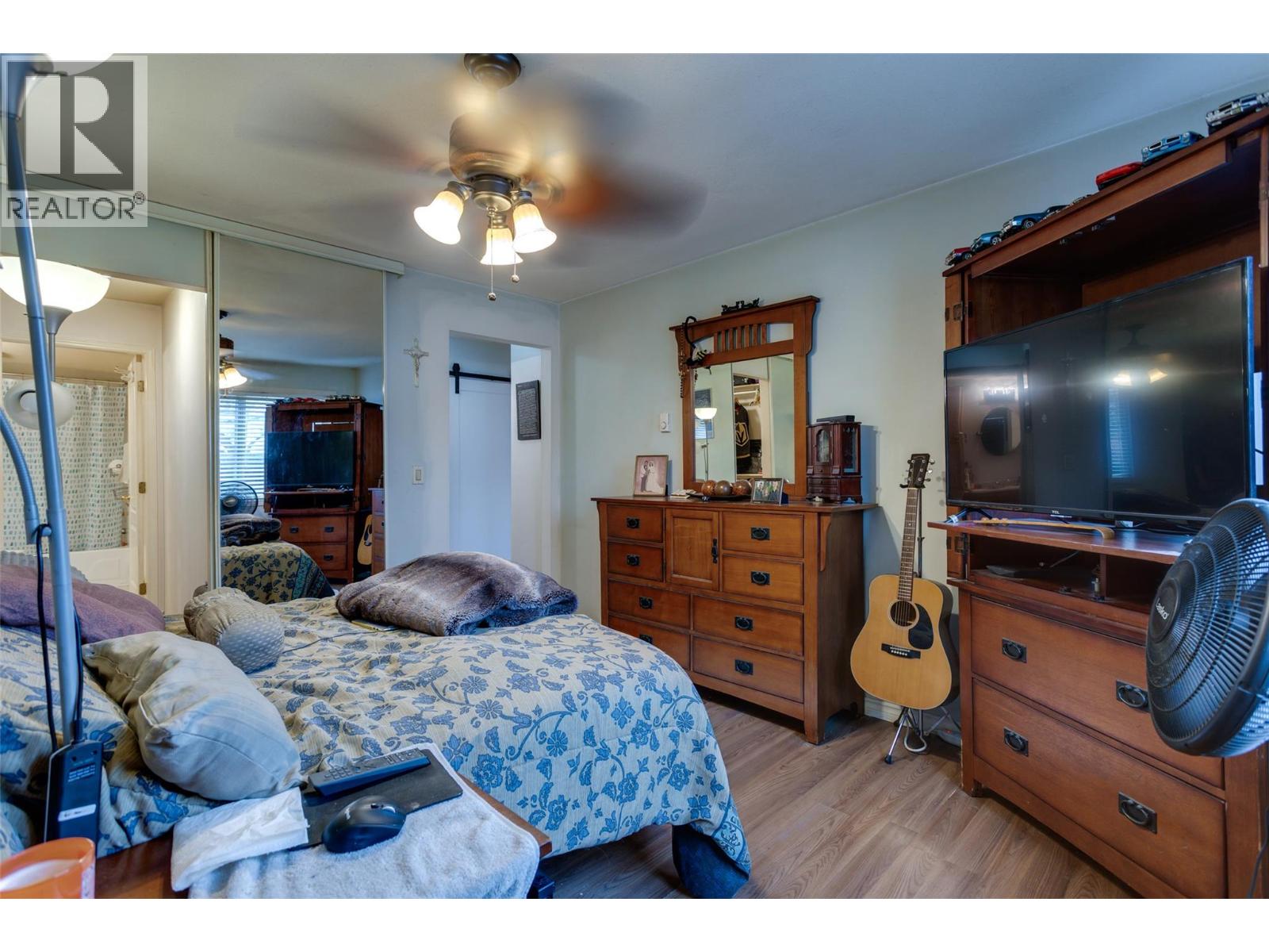 709 Houghton Road Unit# 109, Kelowna