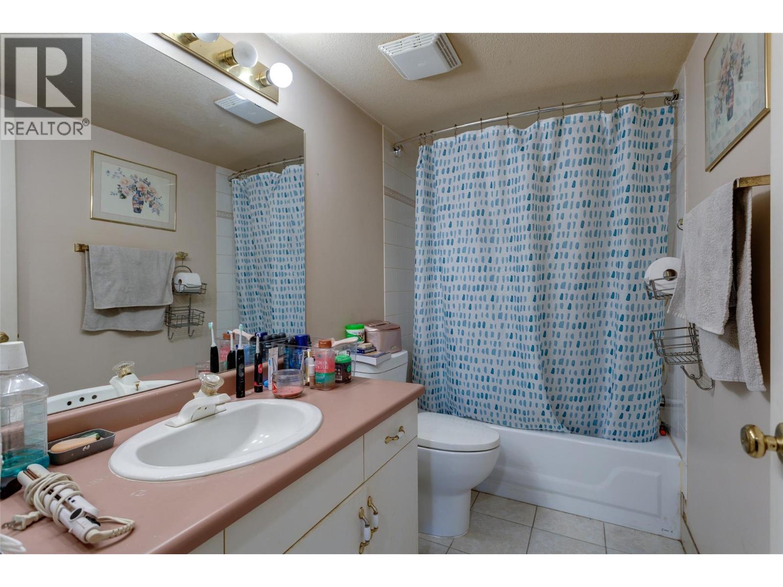 709 Houghton Road Unit# 109, Kelowna