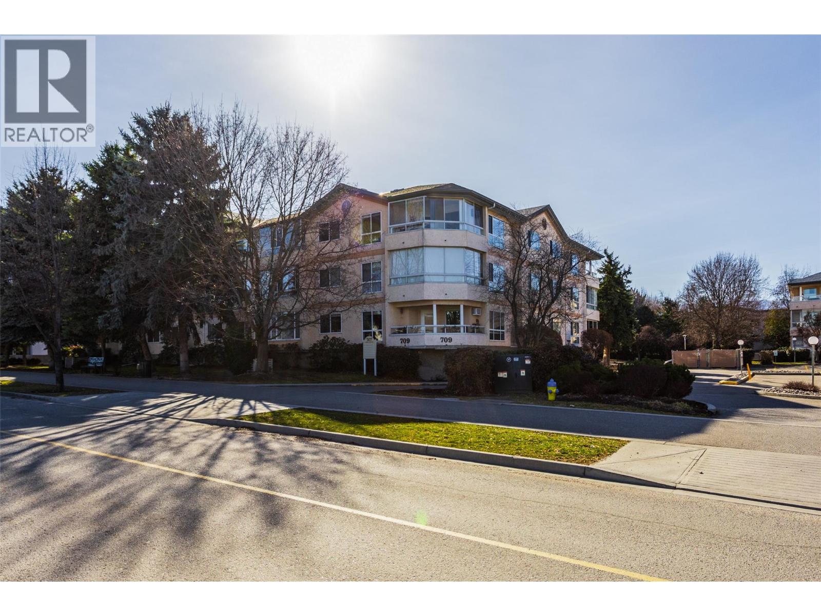 709 Houghton Road Unit# 109, Kelowna