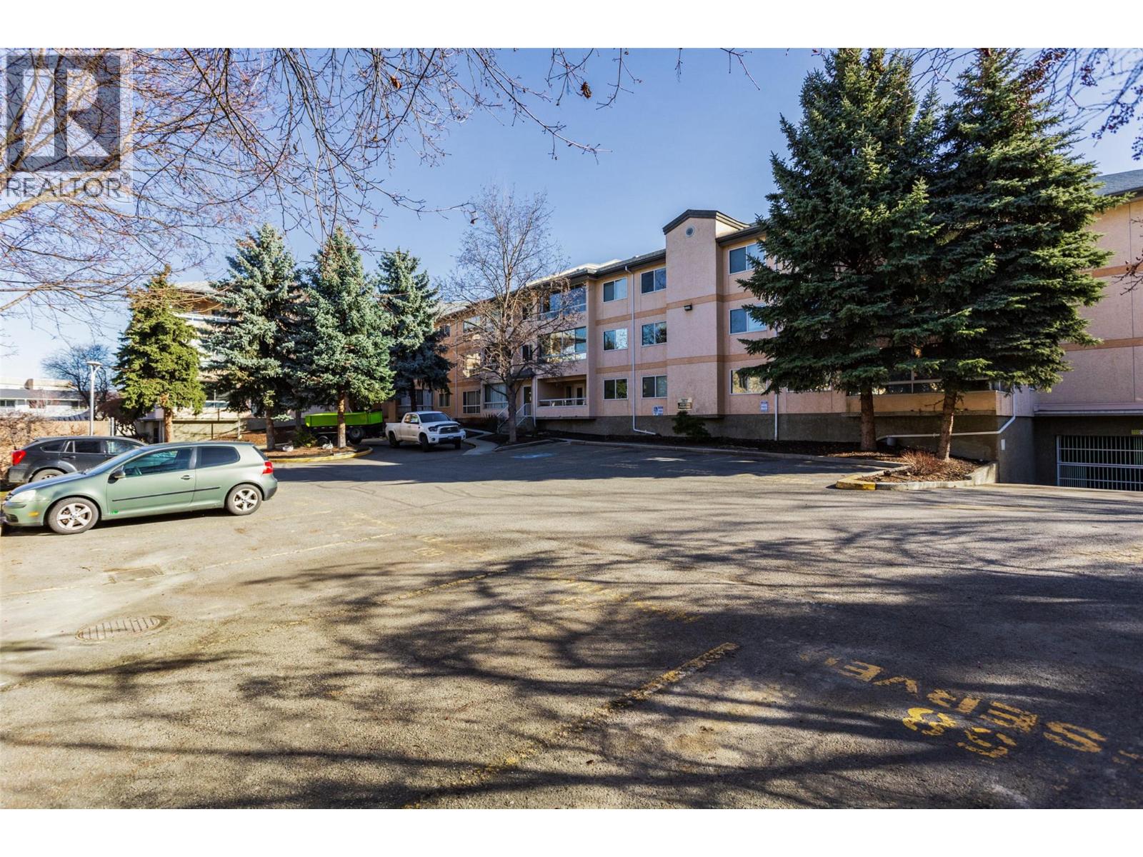 709 Houghton Road Unit# 109, Kelowna