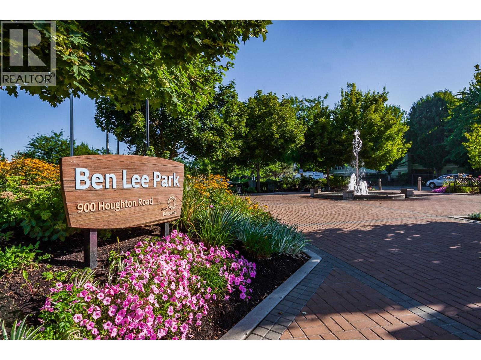 709 Houghton Road Unit# 109, Kelowna