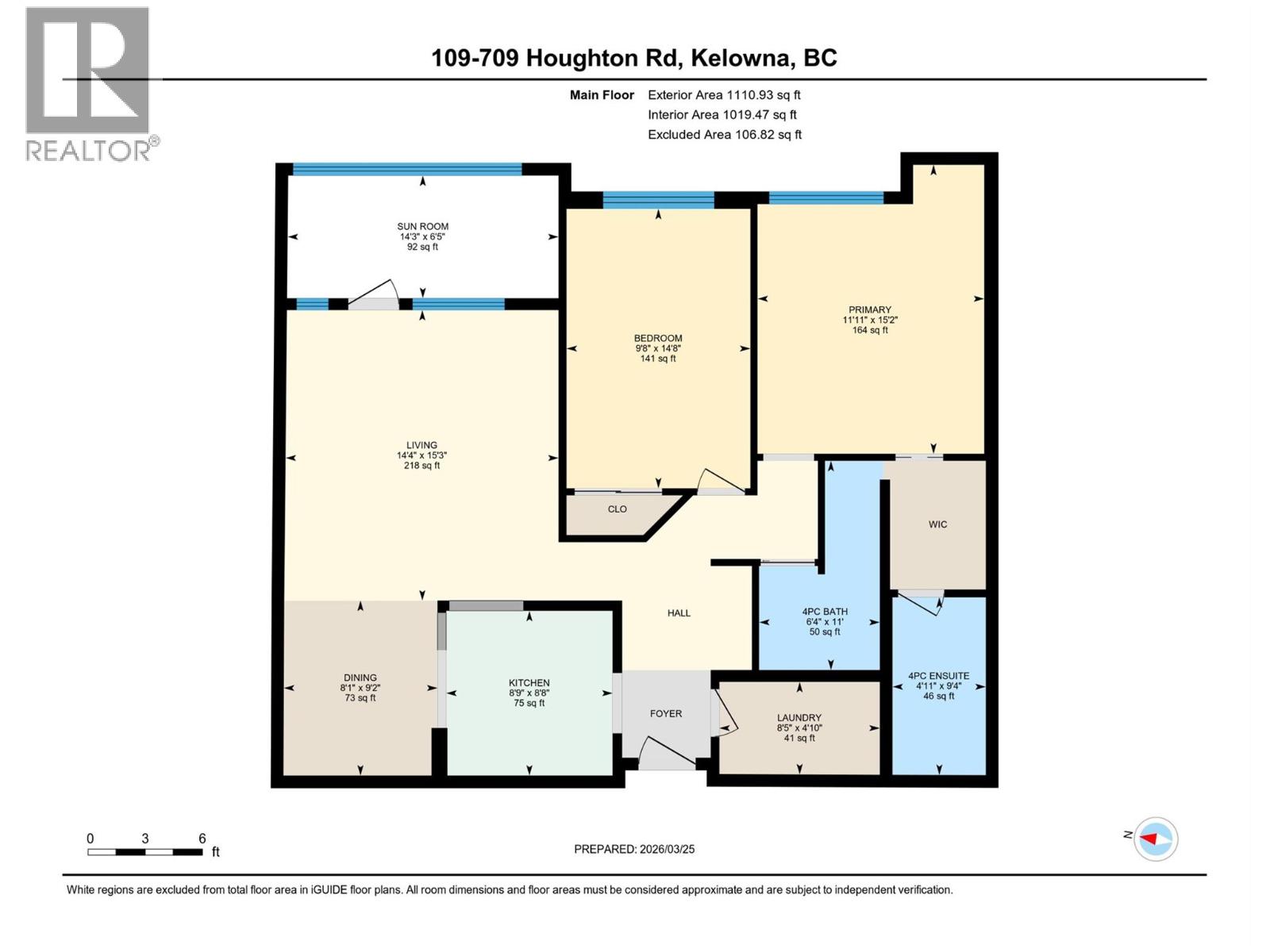 #109 709 Houghton Road - 27