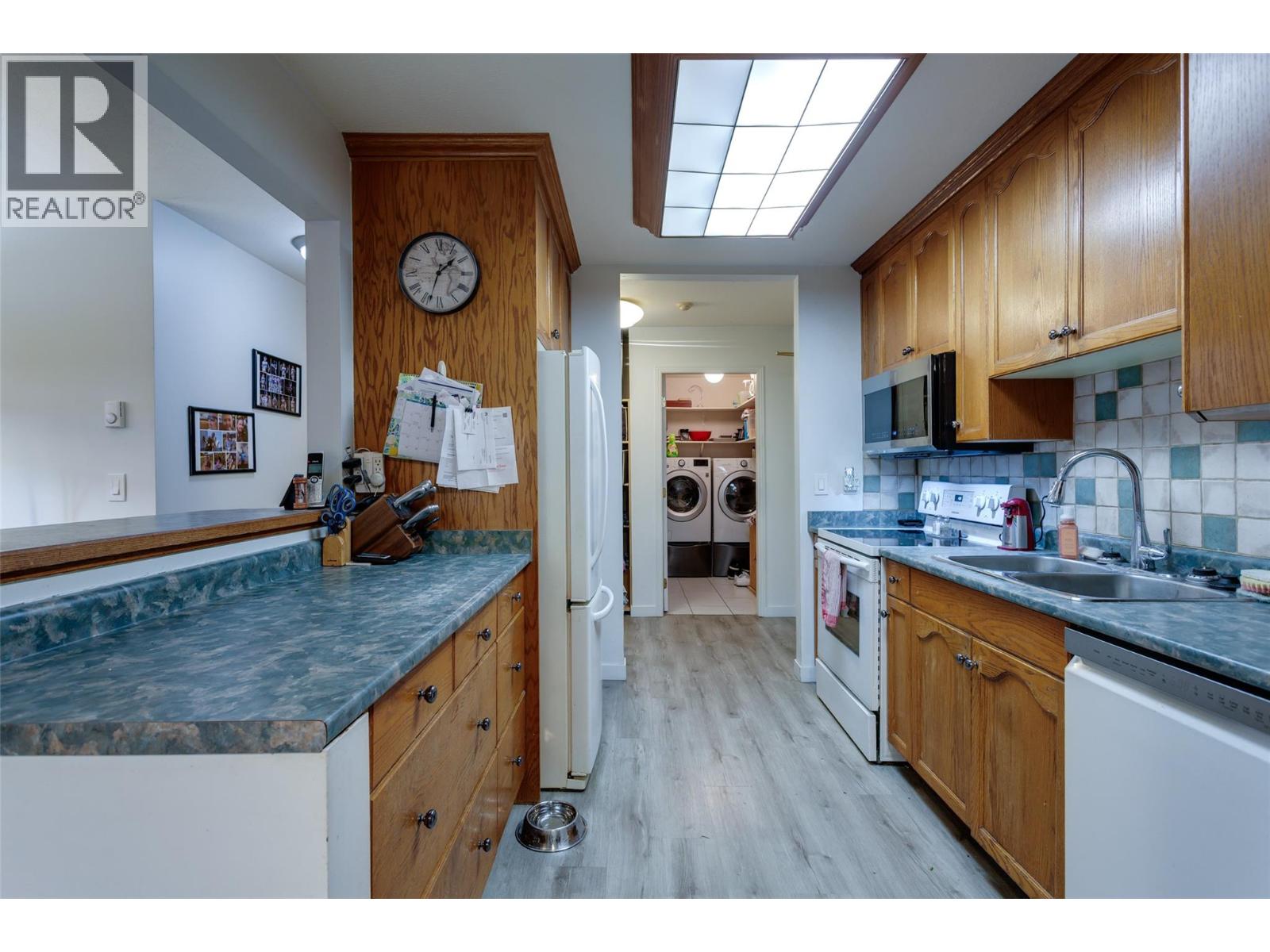 709 Houghton Road Unit# 109, Kelowna