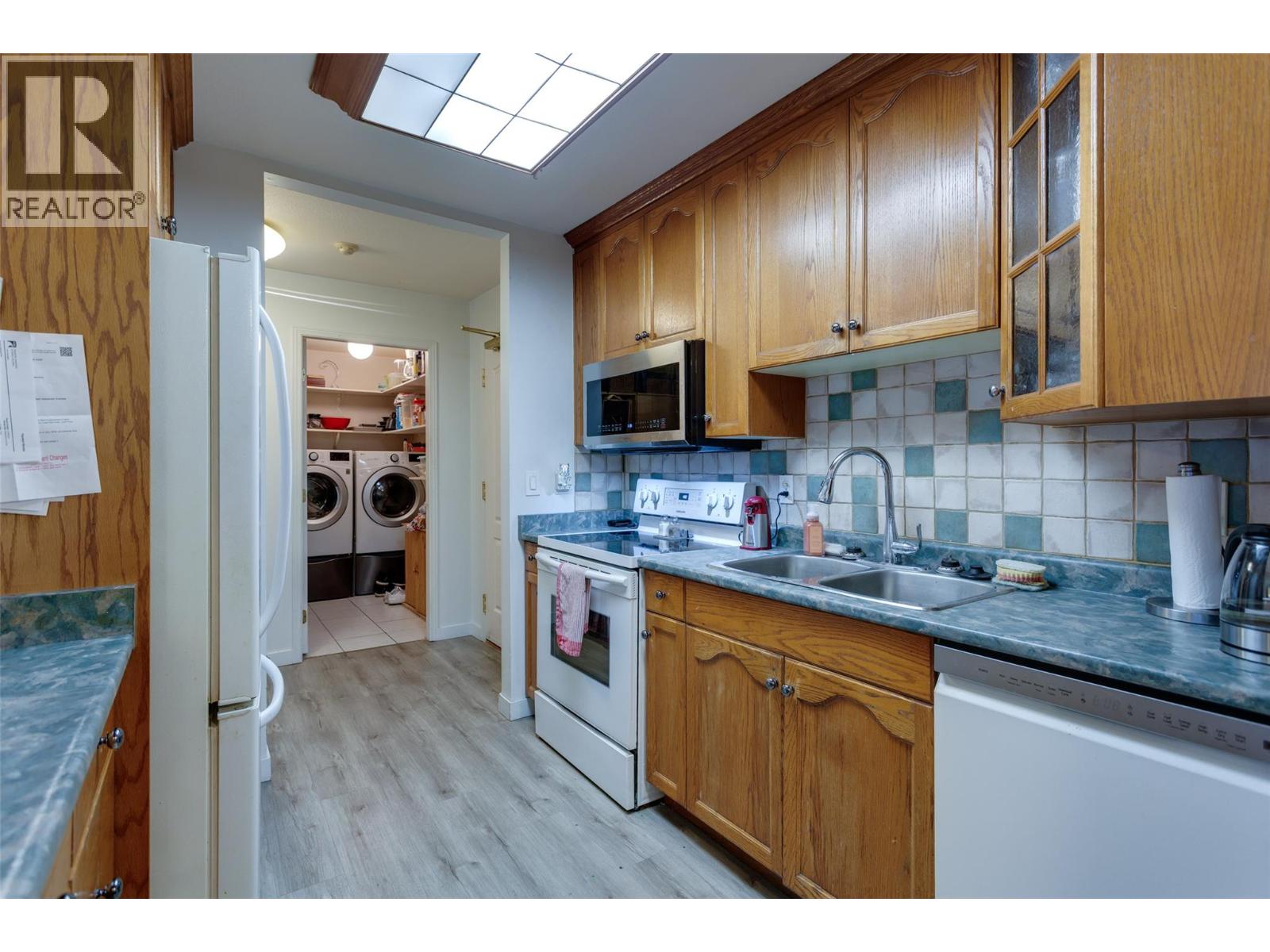 709 Houghton Road Unit# 109, Kelowna