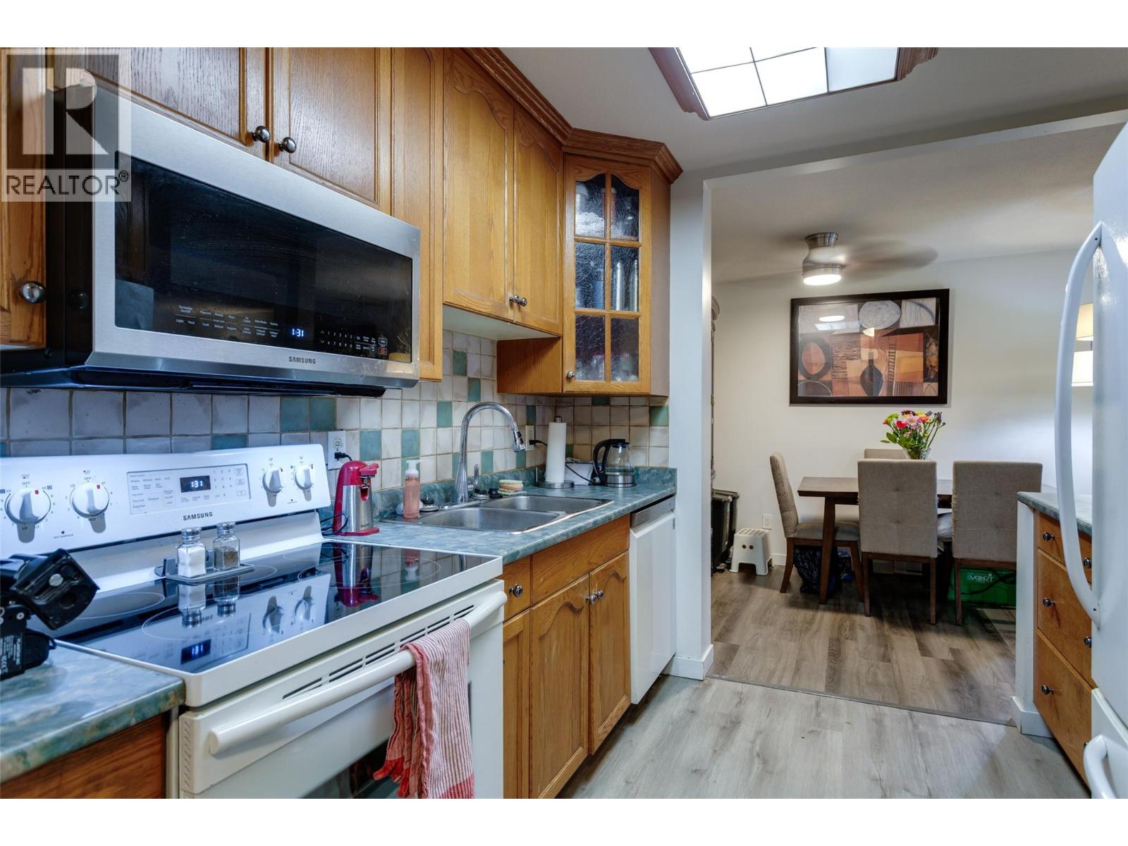 709 Houghton Road Unit# 109, Kelowna