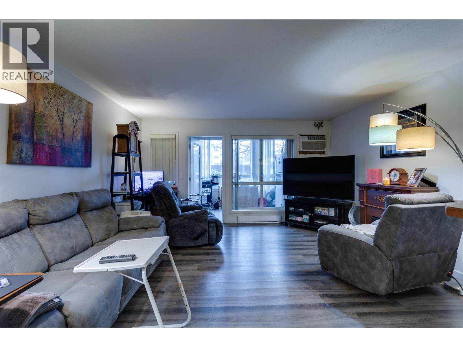 709 Houghton Road Unit# 109, Kelowna