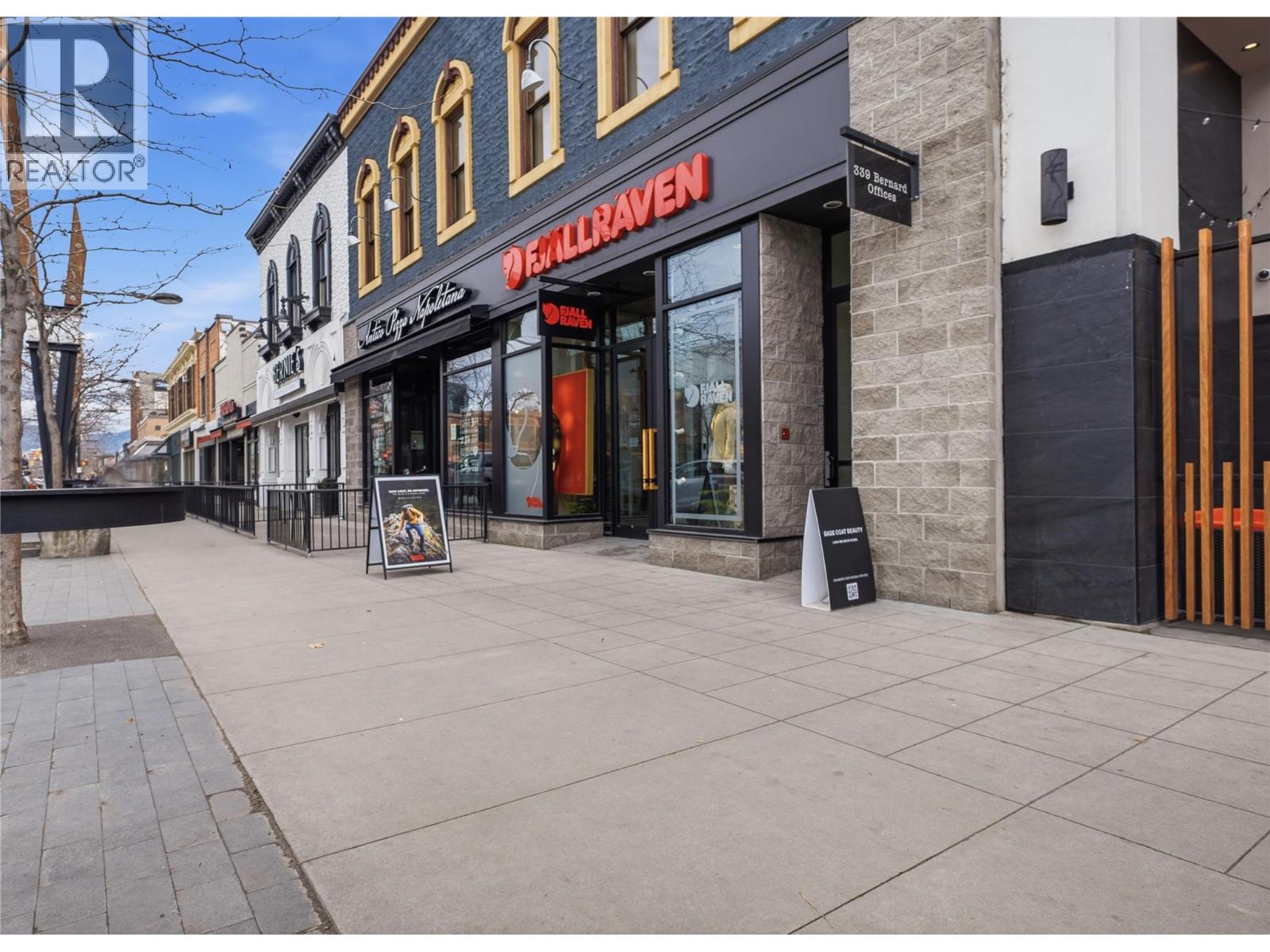 203 339 Bernard Avenue, Kelowna