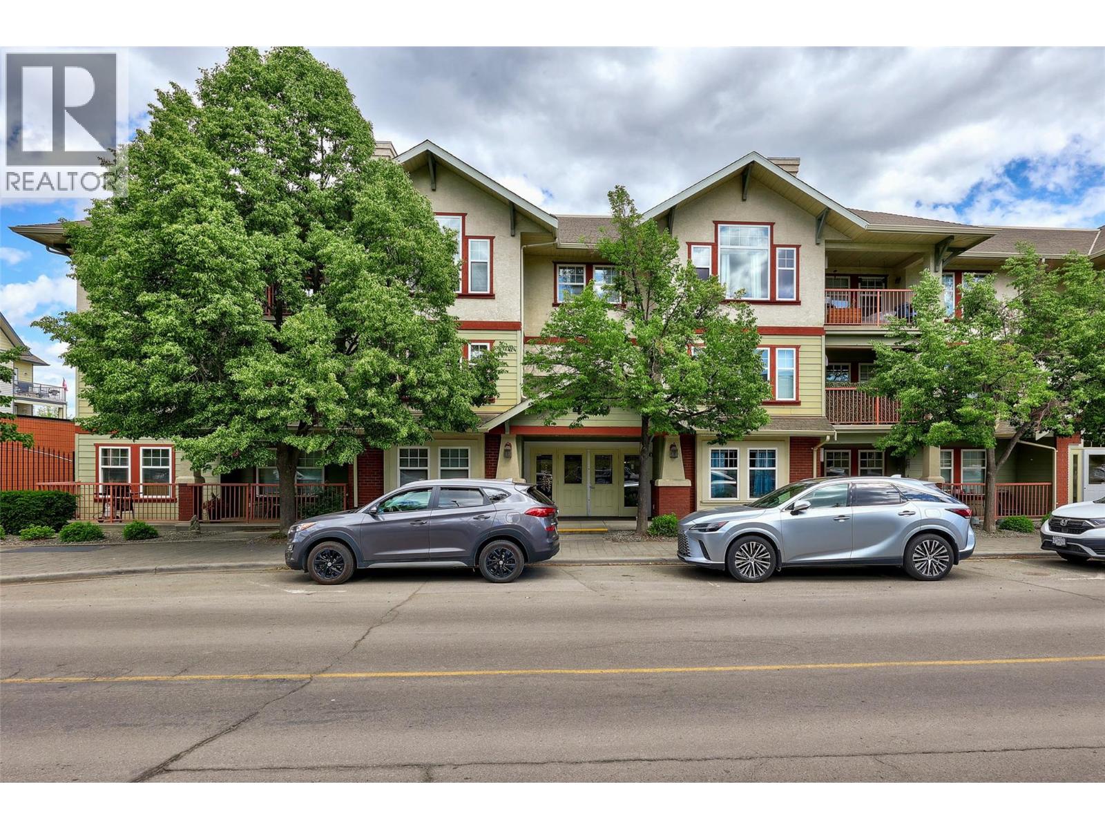 203 490 LORNE Street, Kamloops