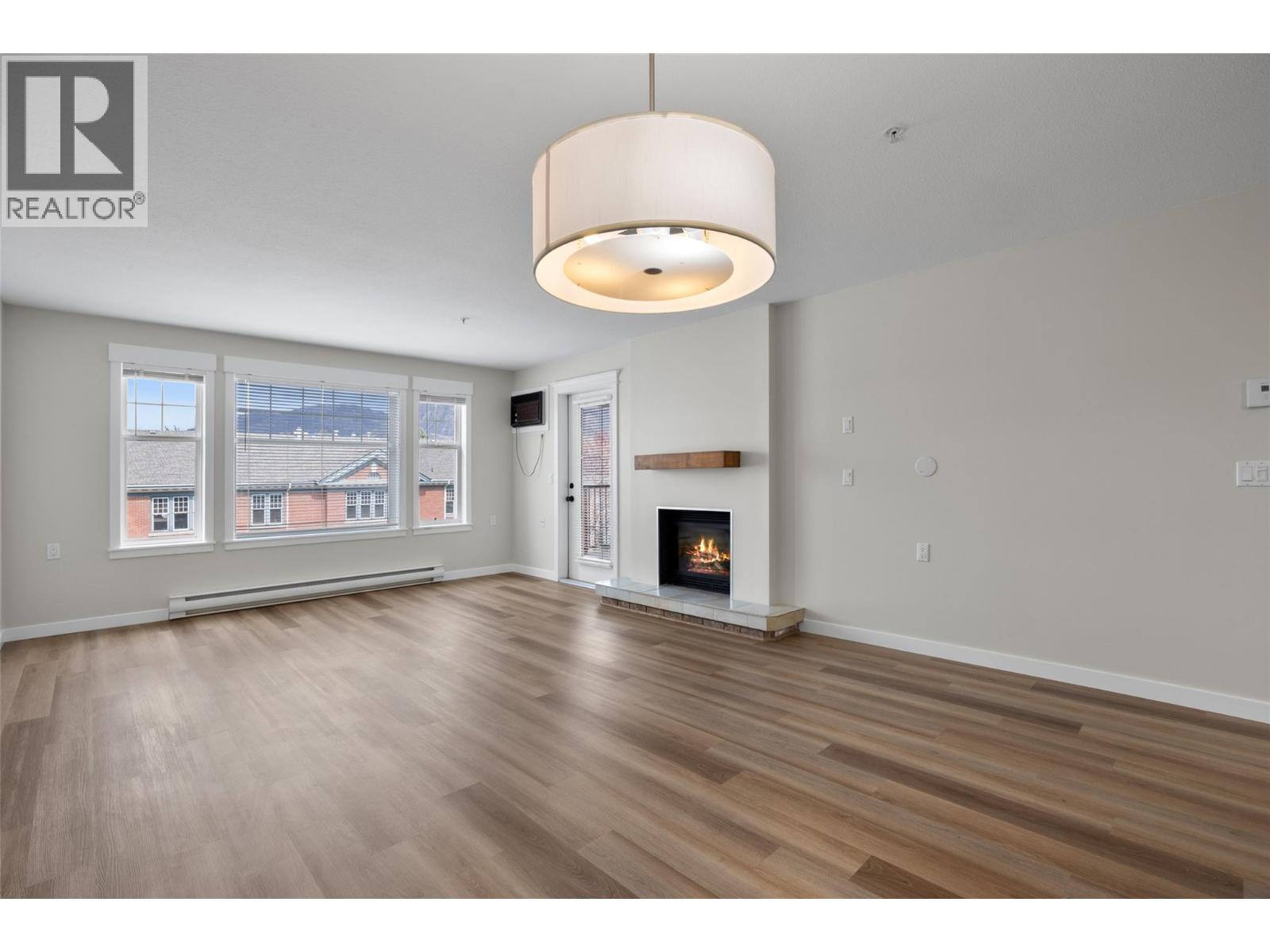 490 LORNE Street Unit# 203, Kamloops