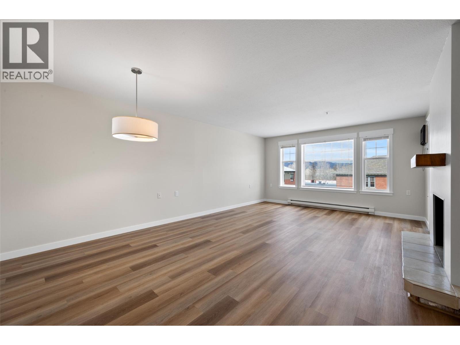 490 LORNE Street Unit# 203, Kamloops