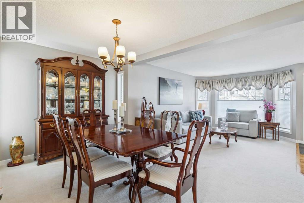 Single Family House for Sale in  Rocky Ridge Bay NW Rocky Ridge Calgary 