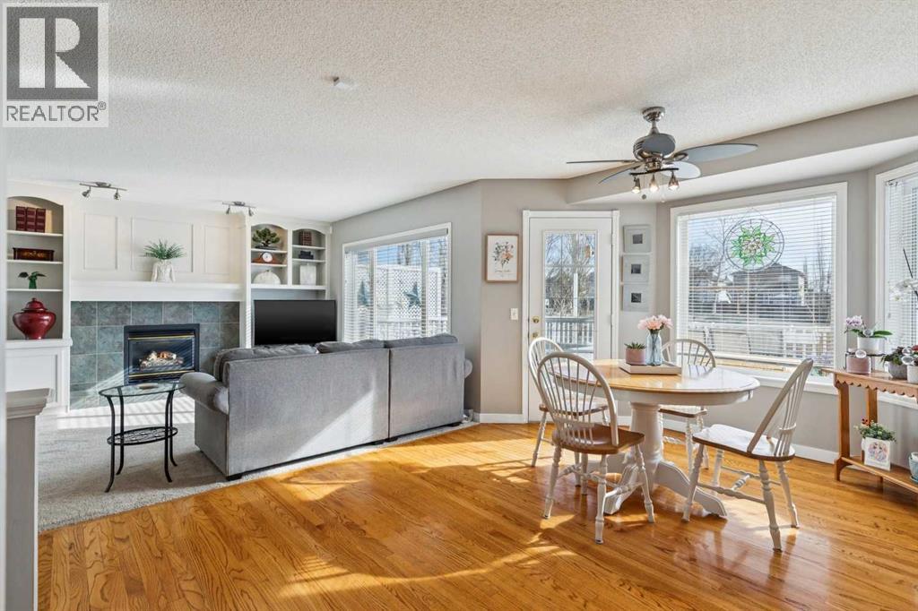 Single Family House for Sale in  Rocky Ridge Bay NW Rocky Ridge Calgary 