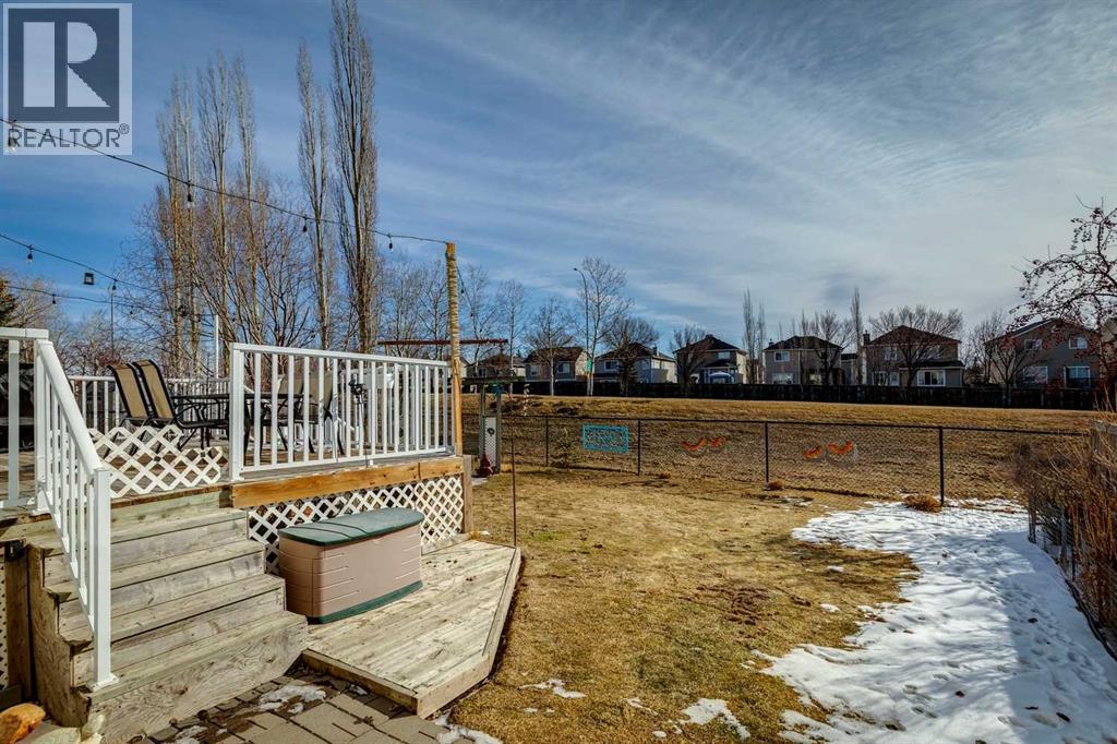 Single Family House for Sale in  Rocky Ridge Bay NW Rocky Ridge Calgary 