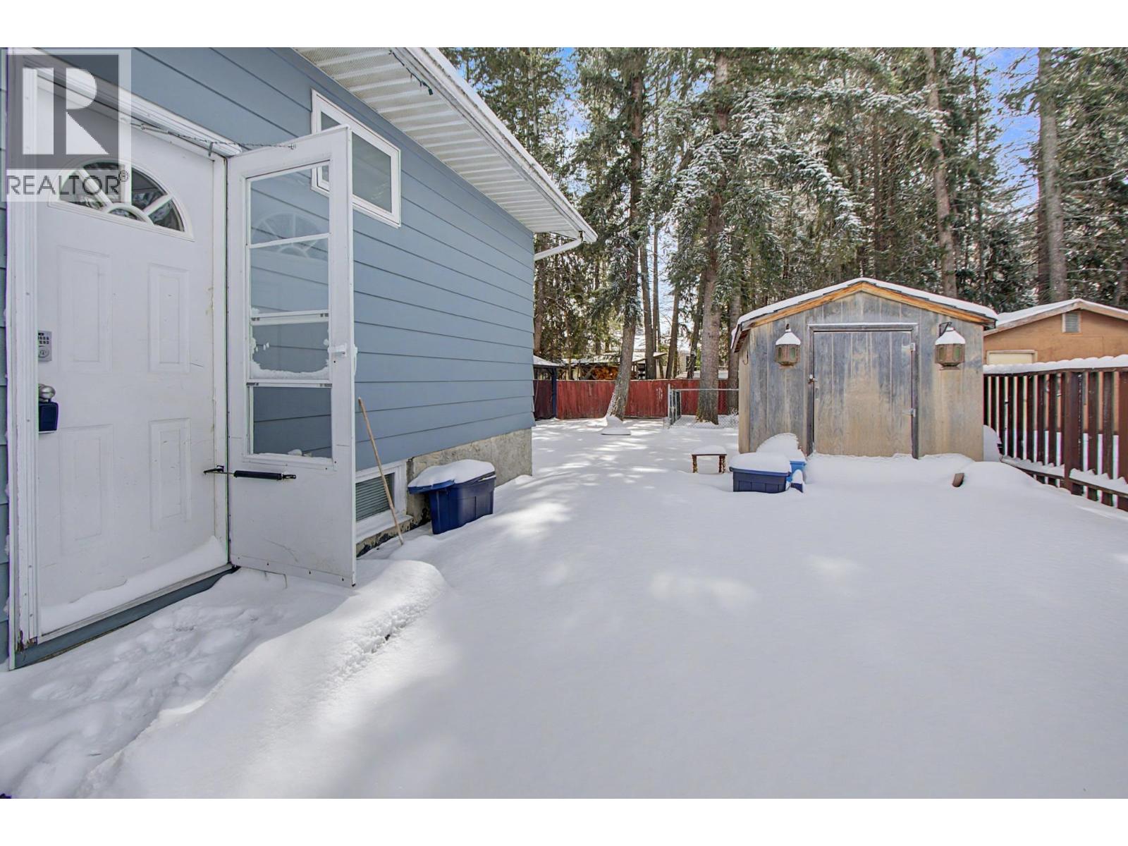 7741 LANCASTER CRESCENT - 20