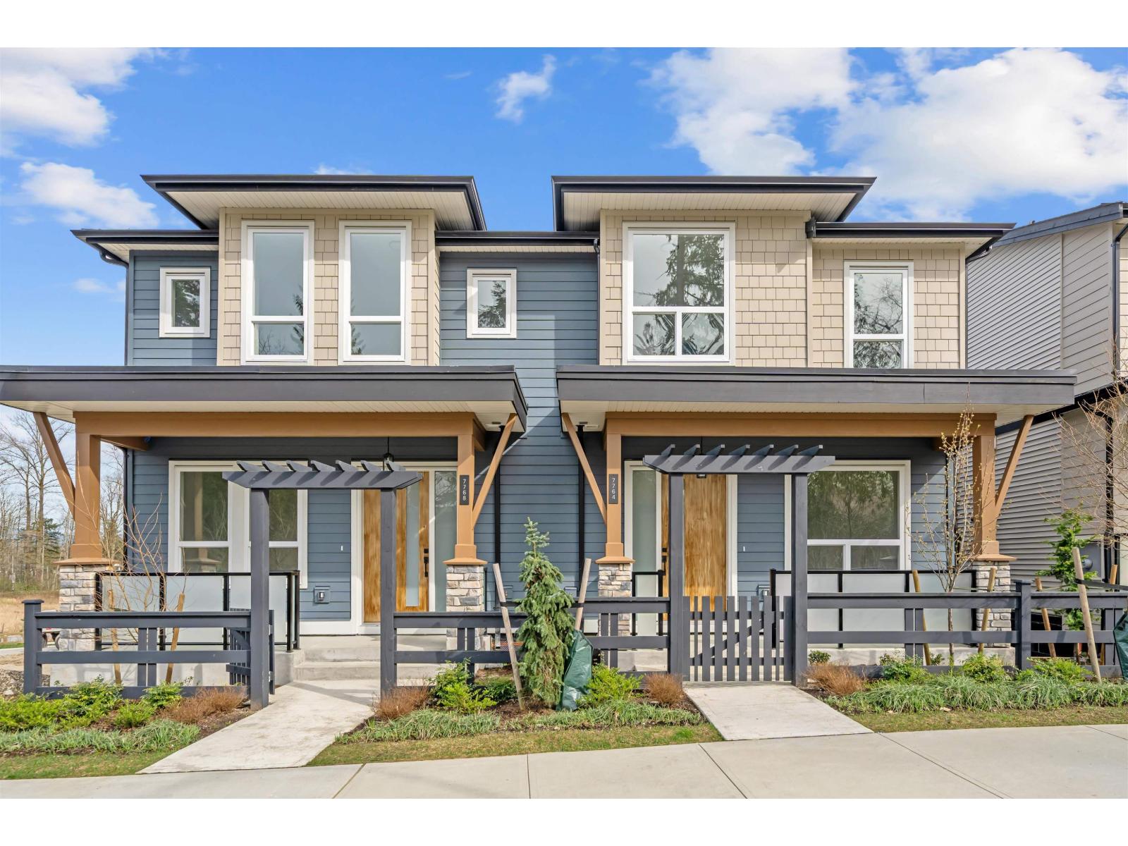 7756 196 Street - main photo