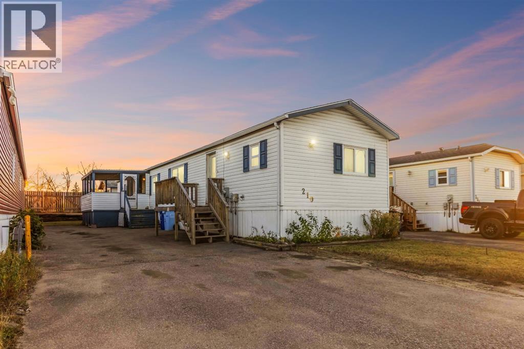 210 Grant Way, Fort McMurray