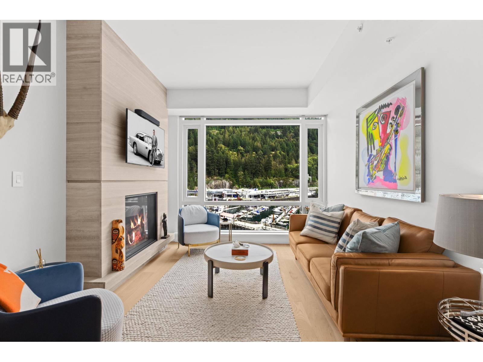 706 6707 NELSON AVENUE, West Vancouver