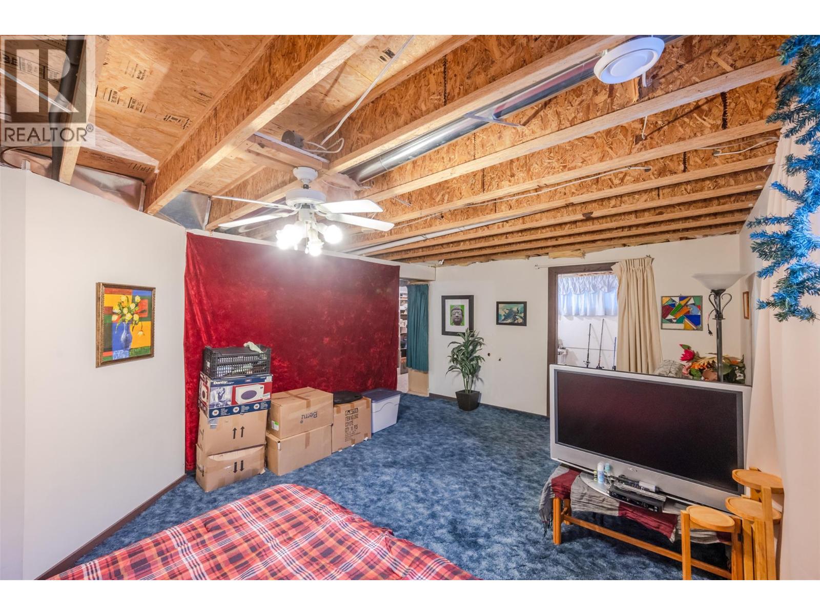 12612 Giants Head Road Unit# 3, Summerland