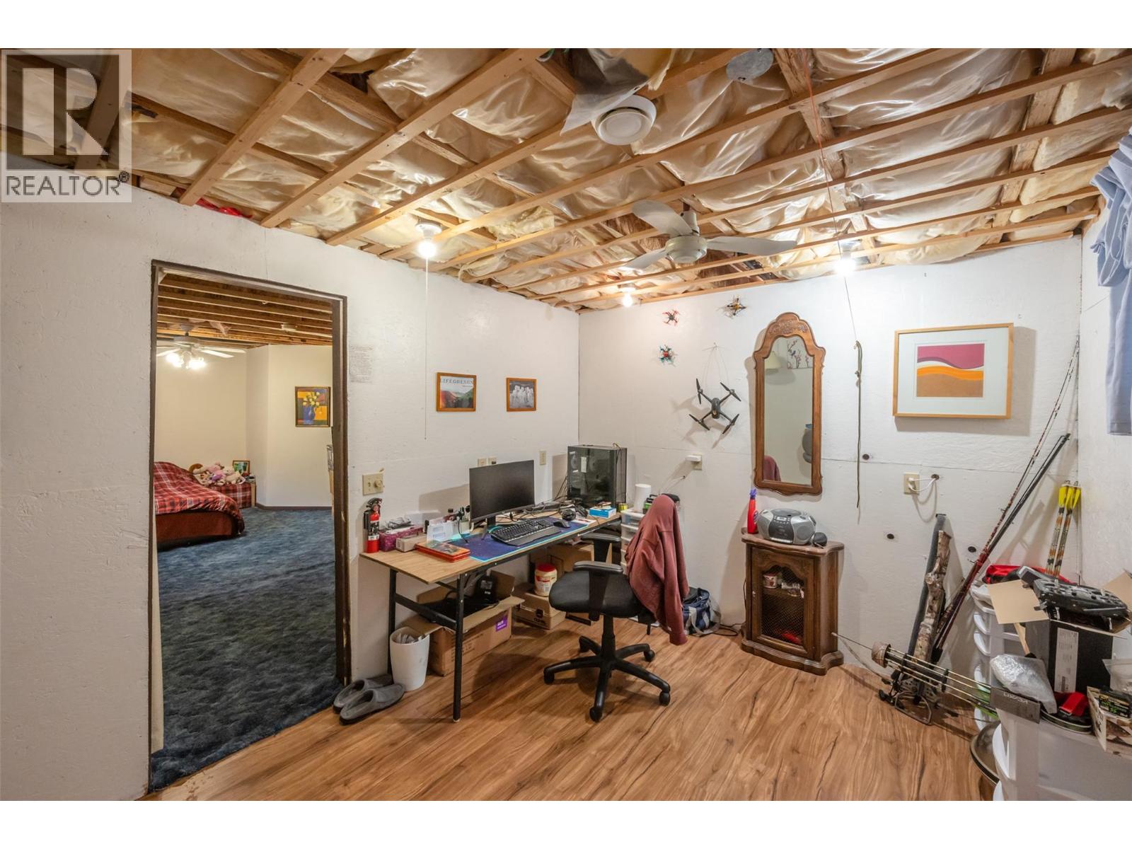 12612 Giants Head Road Unit# 3, Summerland